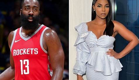 Uncover The Truth: James Harden's Marital Status Unveiled