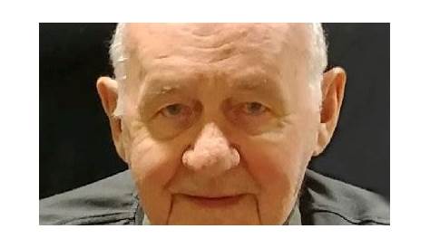 Obituary of James Daniel McCarthy | Clair S. Bartholomew & Son, Inc...