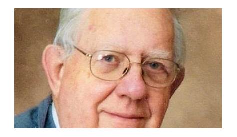 James Long Obituary - Visitation & Funeral Information