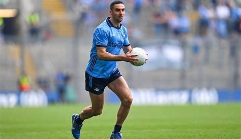 McCarthy in for Dublin as Gavin names team for Leinster final · The 42