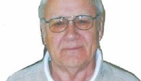 Obituary of James Mitchell | Welcome to Merkle Funeral Service and