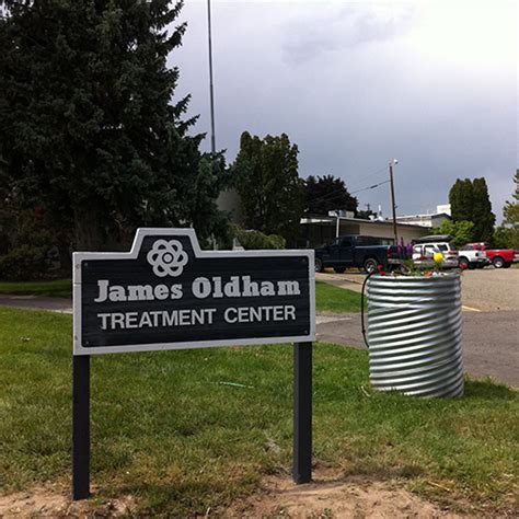 James Oldham Treatment Center Reviews, Rating, Cost & Price Buena, WA