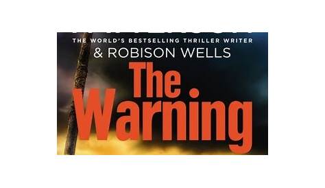 [?Kindle] DOWNLOAD The Warning by James Patterson for PC or Mac free