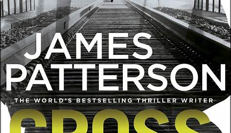 Cross Justice by James Patterson · OverDrive: ebooks, audiobooks, and