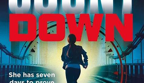 Countdown: (Out of Sight series, 2) by James Patterson 2023 Paperback