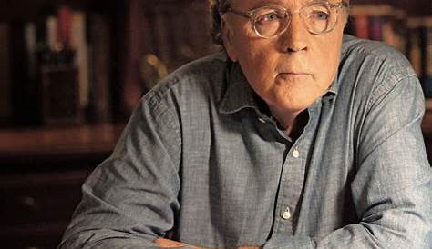 The 5 Most Successful James Patterson Co-Authors