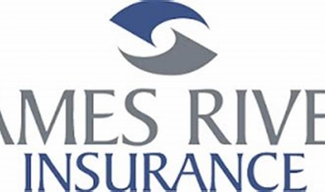 james river insurance company