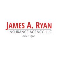 james a ryan insurance