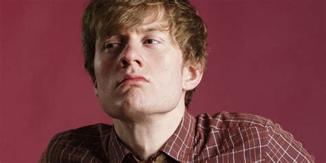 james acaster comedy tour