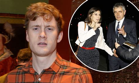 james acaster girlfriend