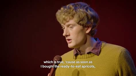 james acaster not funny