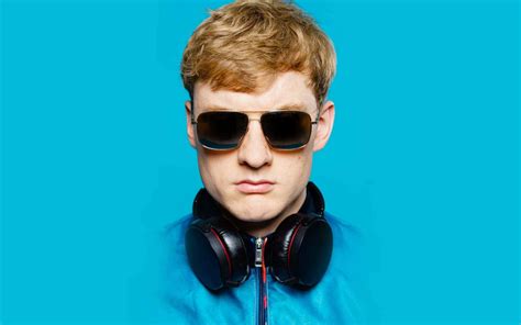 james acaster stand up