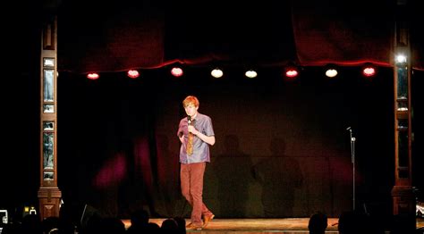 james acaster tickets gumtree