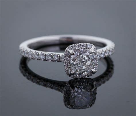James Allen Diamond Engagement Rings