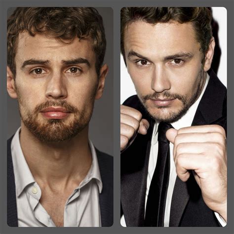 James And James Franco