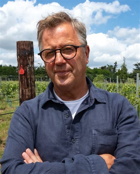 James AnthonyRose: The Surprising Genius Behind Success