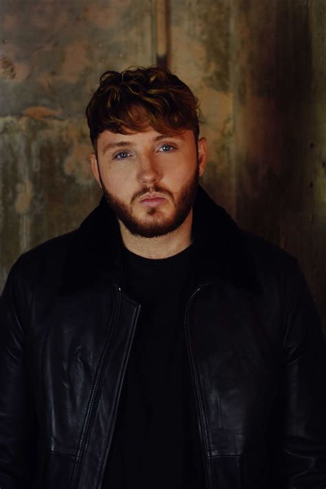 james arthur recent images