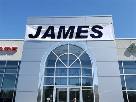James Auto Cedar Lake