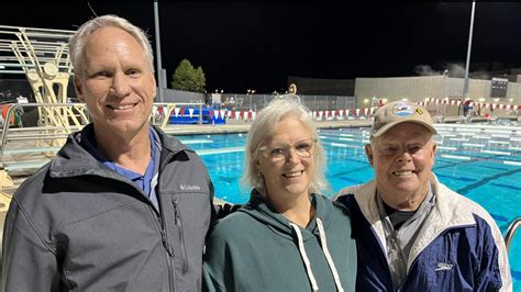 james babbitt diving coach