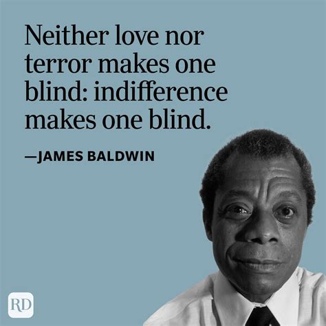 James A. Baldwin's quotes, famous and not much Sualci Quotes 2019
