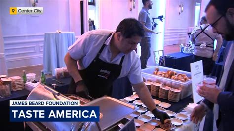 James Beard Foundation Taste America