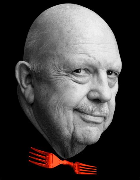 James Beard Portrait