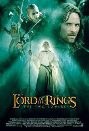 james berardinelli the lord of the rings