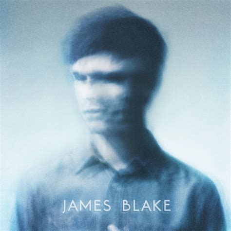 James Blake Features