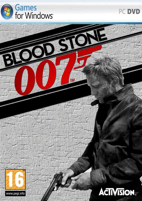 james bond 007 blood stone downloadable