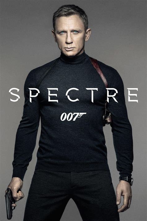 james bond 007 spectre streaming vf