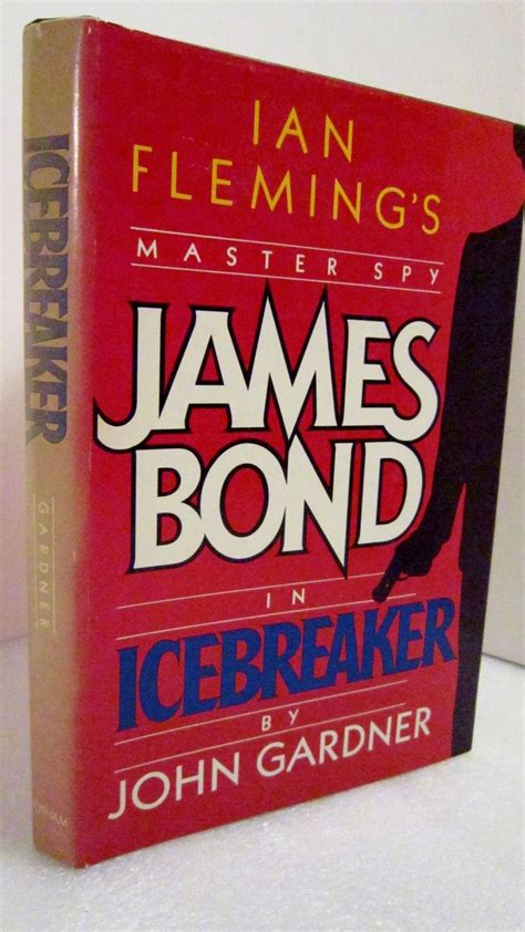 james bond books in hardcover