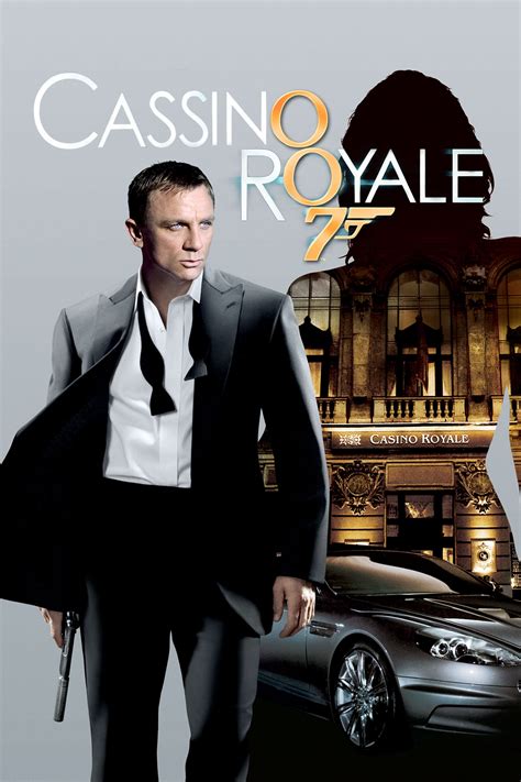 james bond casino royale cast 2006