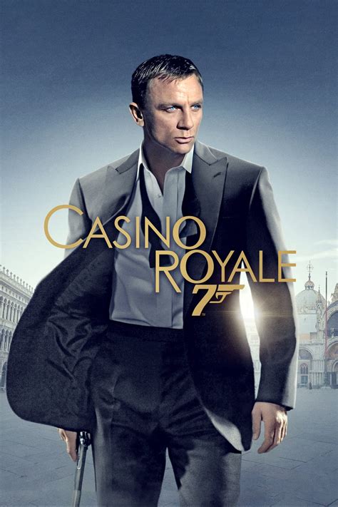 james bond casino royale full movie free