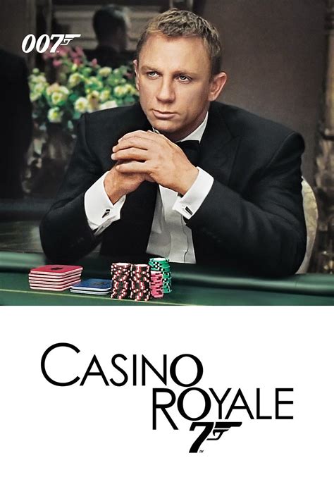 james bond casino royale trailer