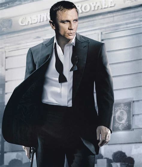 james bond casino royale tuxedo