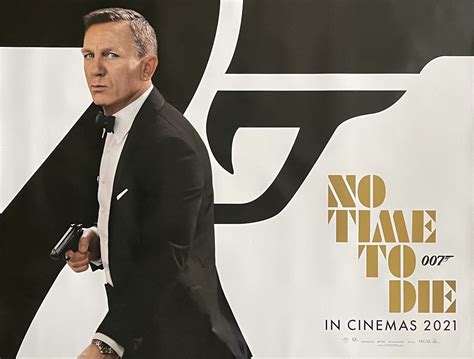 james bond filmer