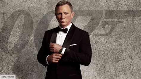 james bond movie 2022