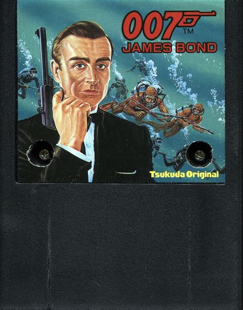 James Bond Release Date Vue