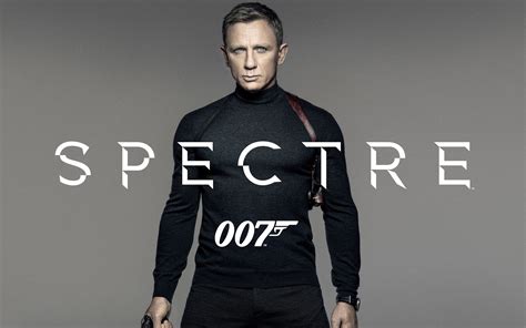 james bond spectre free