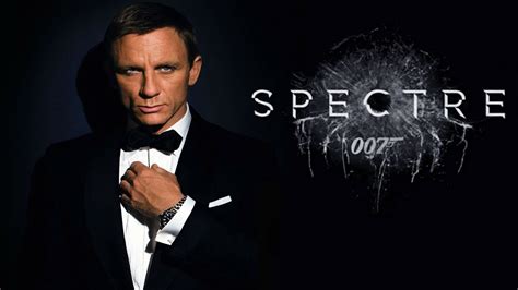 james bond spectre full movie watch