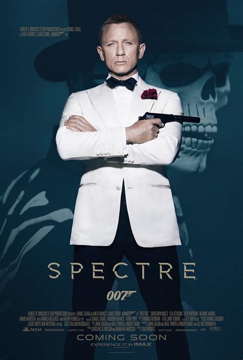 james bond spectre streaming vostfr