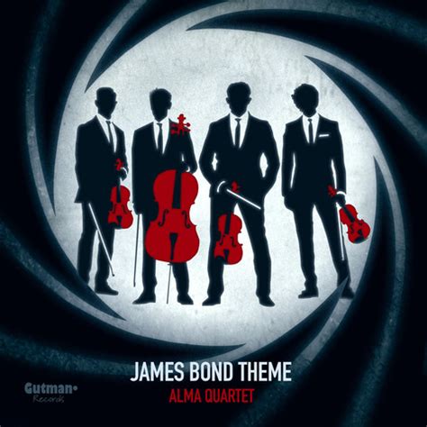 james bond theme song download