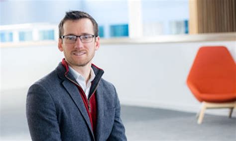 James Brooks Manchester