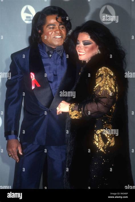 james brown and adrienne rodriguez