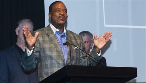 James Brown Cbs Illness