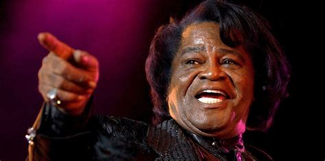 james brown murder update