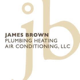 james brown plumbing and heating