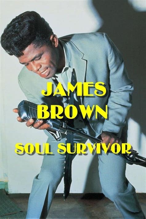 James Brown Zinc
