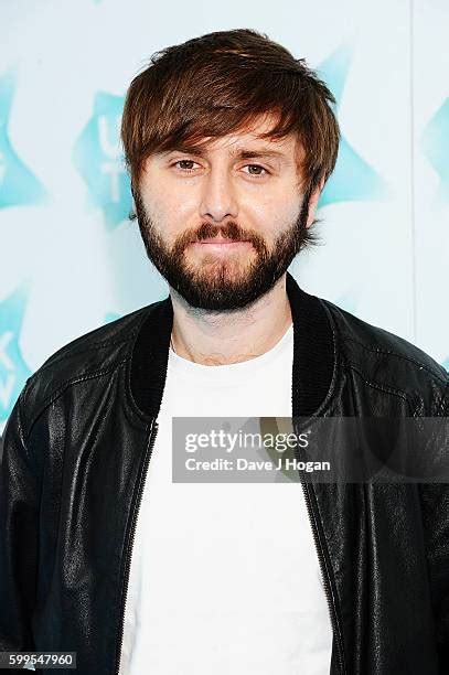 james buckley lives