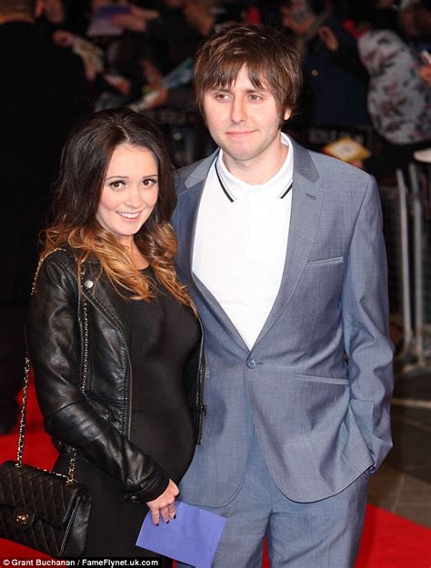 james buckley wife and kids